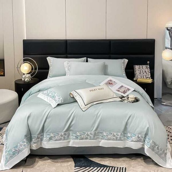 Egyptian Cotton Bedding Set