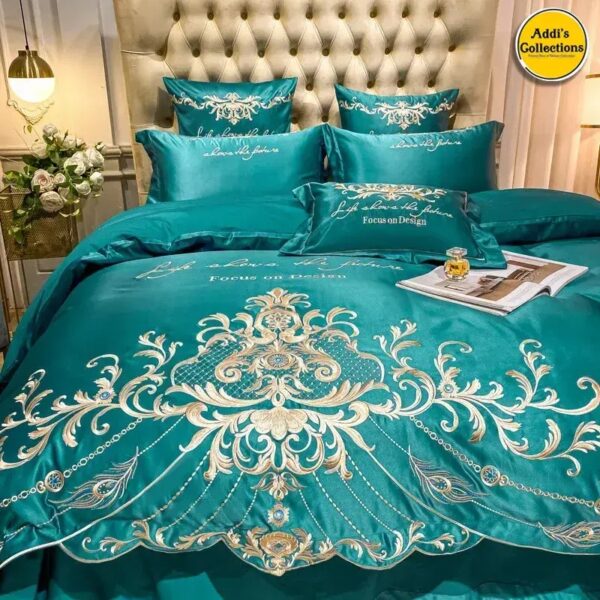 European Standard Bedding Set