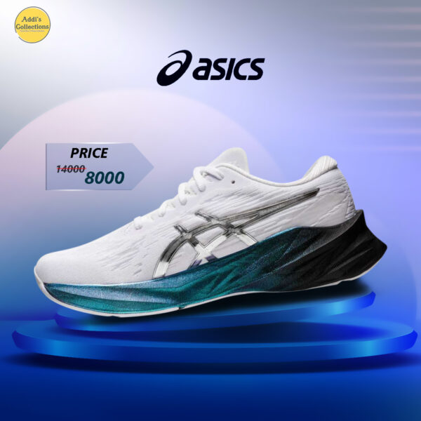 ASICS Men's Shoes