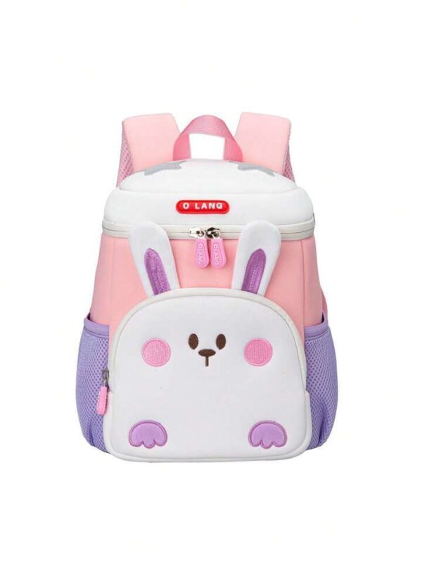 Children's  Cartoon Backpack