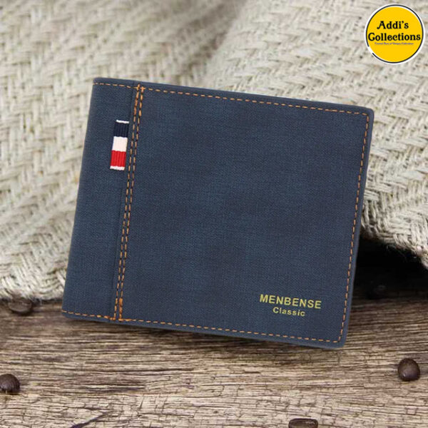 Menbense Premium Men's Wallet