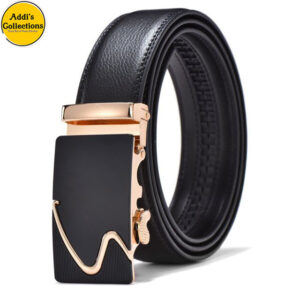 genuine fashion belt