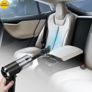 rechargeable vacuum cleaner